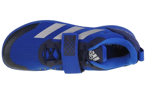 adidas The Total GY8917, Man, Training shoes, blå