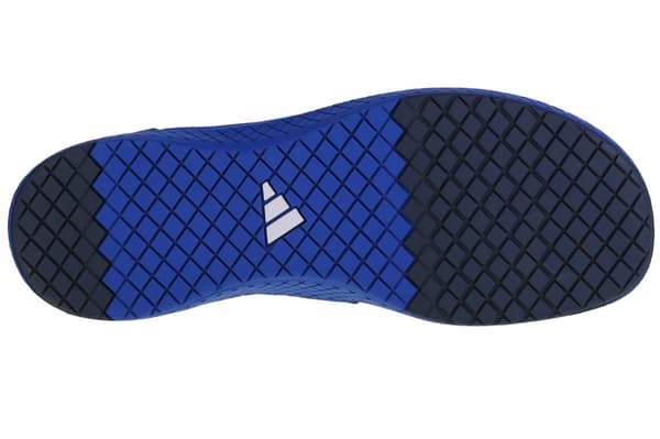 adidas The Total GY8917, Man, Training shoes, blå