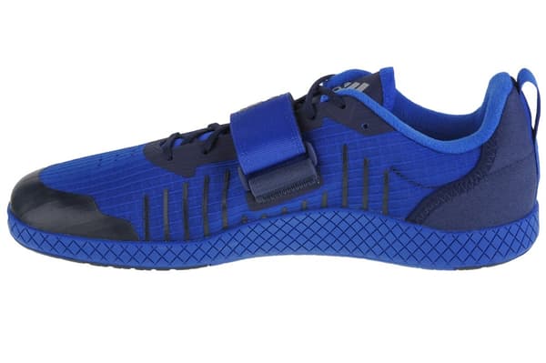 adidas The Total GY8917, Man, Training shoes, blå