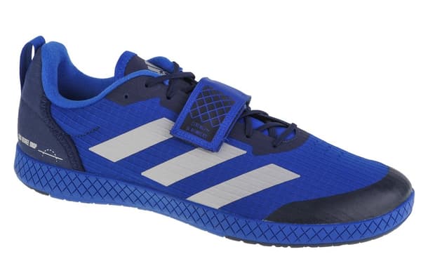 adidas The Total GY8917, Man, Training shoes, blå
