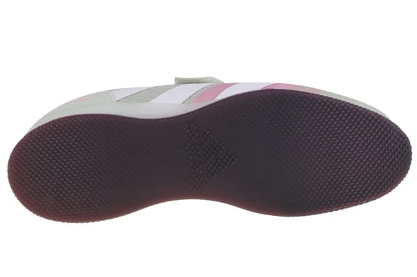 adidas Adipower Weightlifting 3 GY8925, Man, Training shoes, grön