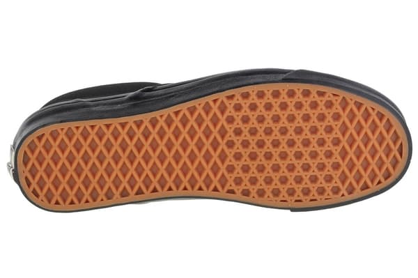 Vans Classic Slip-On  VN0A3JEXUCX1, Mand, Plimsolls, sort