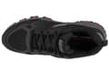 Miniatyrbillede 3 af 4: Skechers Hillcrest 237265-BKCC, Mand, Sneakers, sort