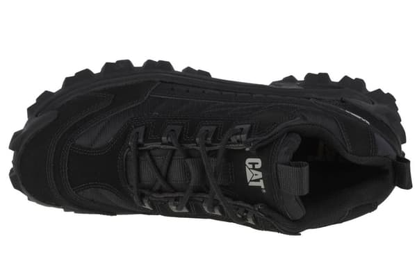 Caterpillar Intruder P110463, Man, Sneakers, svart