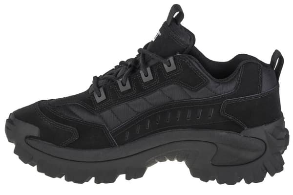 Caterpillar Intruder P110463, Man, Sneakers, svart