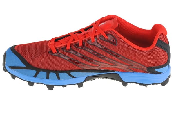 Inov-8 X-Talon 255 000914-RDBL-S-01, Mand, Løbesko, rød
