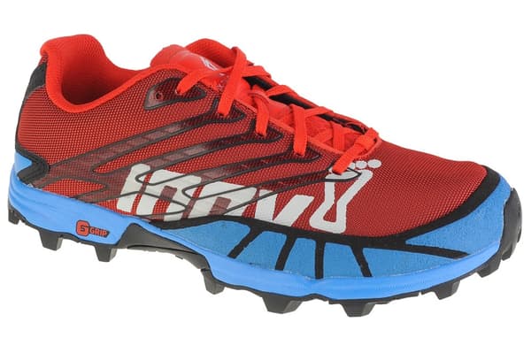 Inov-8 X-Talon 255 000914-RDBL-S-01, Mand, Løbesko, rød