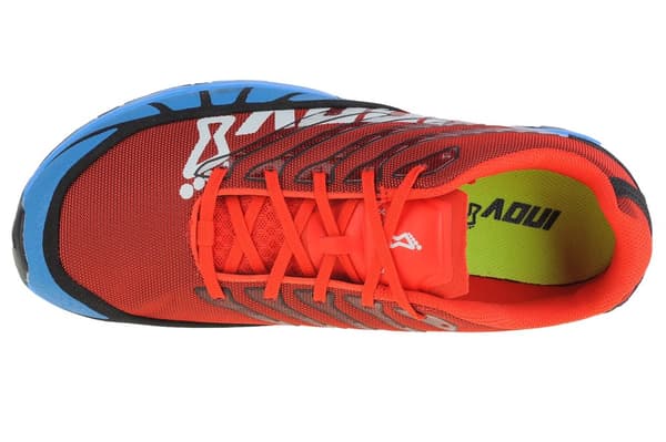 Inov-8 X-Talon 255 000914-RDBL-S-01, Mand, Løbesko, rød