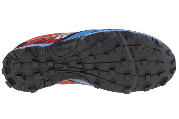 Inov-8 X-Talon 255 000914-RDBL-S-01, Mand, Løbesko, rød