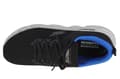 Miniatyrbillede 3 af 4: Skechers Go Run Swirl Tech-Dash Charge 220302-BKBL, Mand, Løbesko, sort
