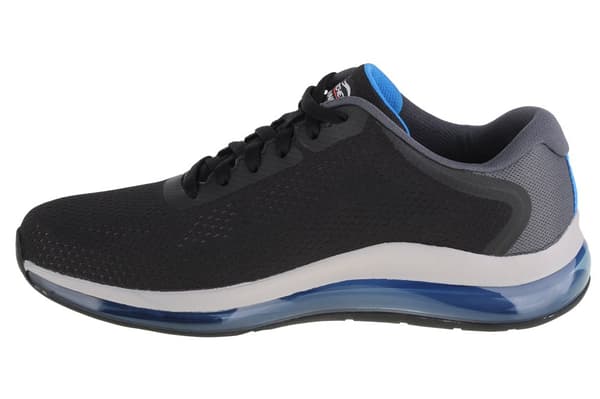Skechers Skech-Air Element 2.0 Ventin 232240-BKBL, Mand, Sneakers, sort
