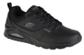 Miniatyrbild 1 av 4: Skechers Uno-Suroka 232250-BBK, Man, Sneakers, svart