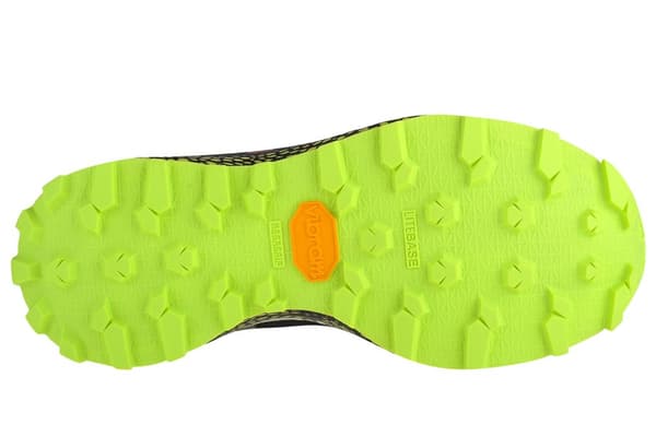 Under Armour Hovr Machina Off Road 3023892-002, Man, Löparskor, svart