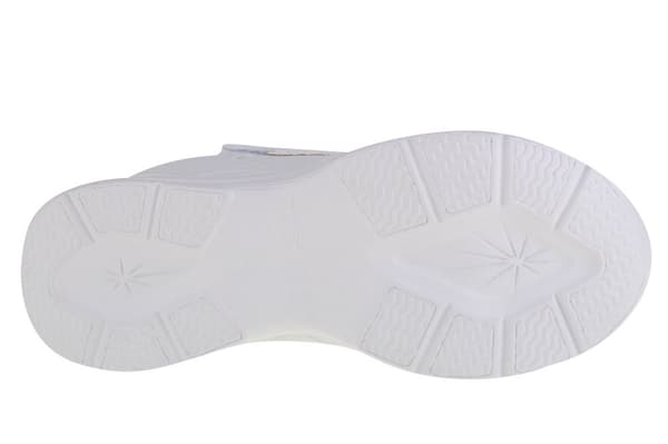 Skechers Glimmer Kicks - School Struts 81445L-WHT, för Tjej, Sneakers, vit