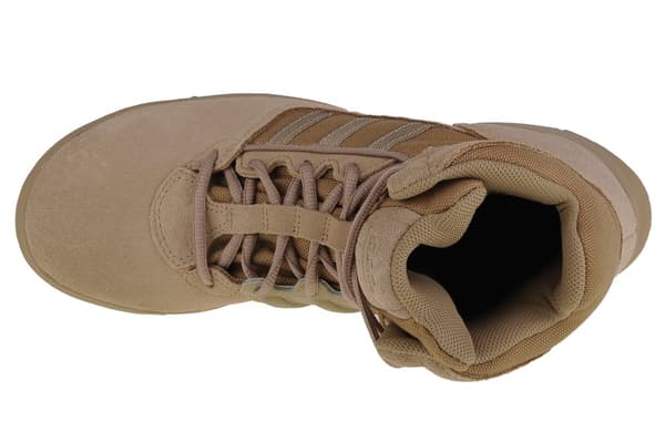 adidas GSG-9.3 GZ6114, Mand, tactical boots , beige