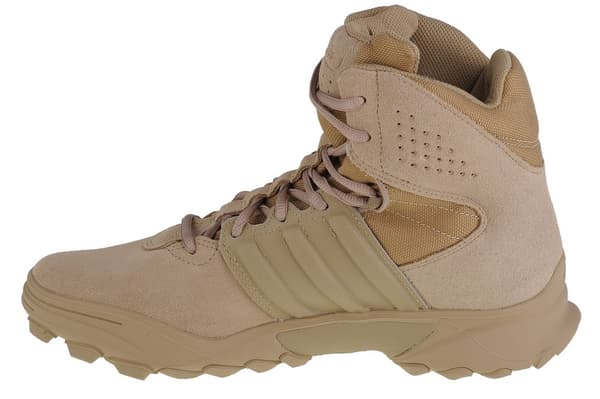 adidas GSG-9.3 GZ6114, Mand, tactical boots , beige