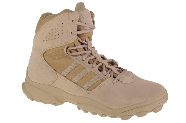 adidas GSG-9.3 GZ6114, Mand, tactical boots , beige