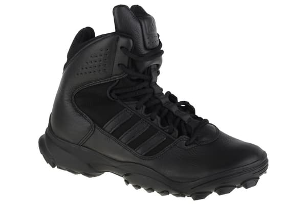 adidas GSG-9.7 GZ6115, Mand, tactical boots , sort Black 36 2/3