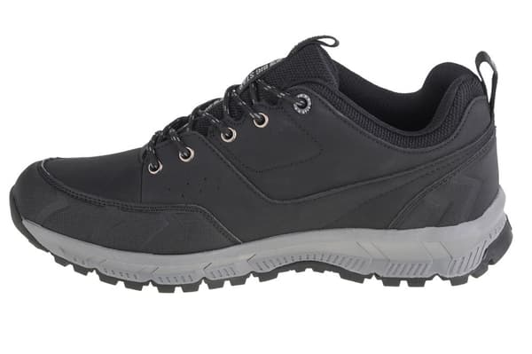 Big Star Shoes II174182, Man, Sneakers, svart
