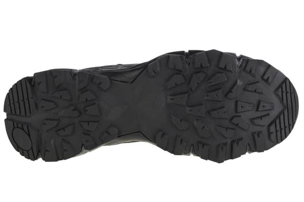Big Star Shoes KK174109, Man, Sneakers, svart