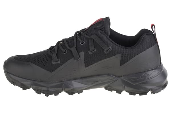 Big Star Shoes KK174109, Man, Sneakers, svart