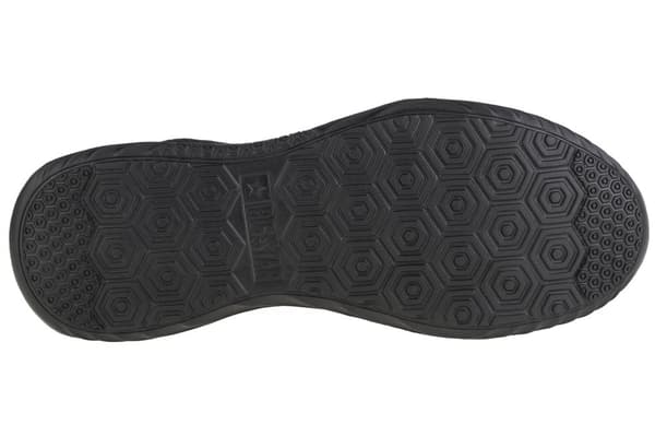 Big Star Shoes KK174255, Man, Sneakers, svart