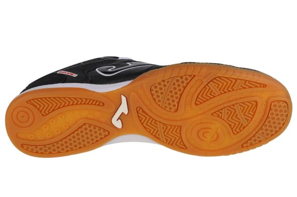 Joma Top Flex 2121 IN TOPS2121IN, Mand, Indendørs fodboldtrænere, sort