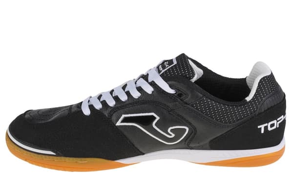 Joma Top Flex 2121 IN TOPS2121IN, Mand, Indendørs fodboldtrænere, sort