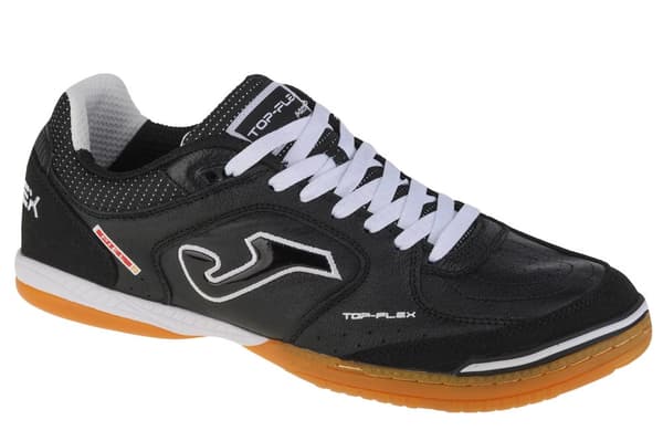 Joma Top Flex 2121 IN TOPS2121IN, Mand, Indendørs fodboldtrænere, sort