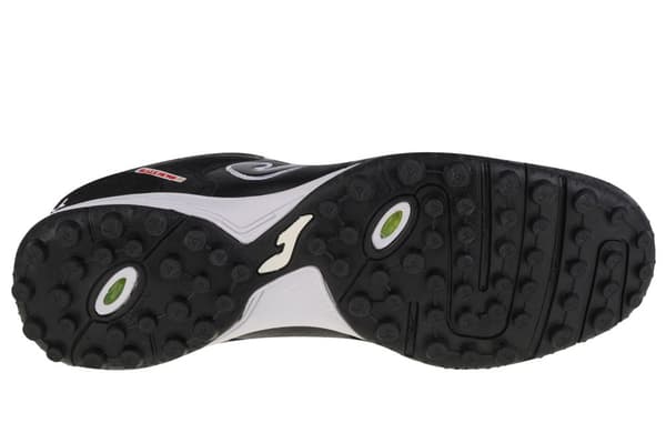 Joma Top Flex 2121 TF TOPS2121TF, Mand, Turf fodboldtrænere, sort