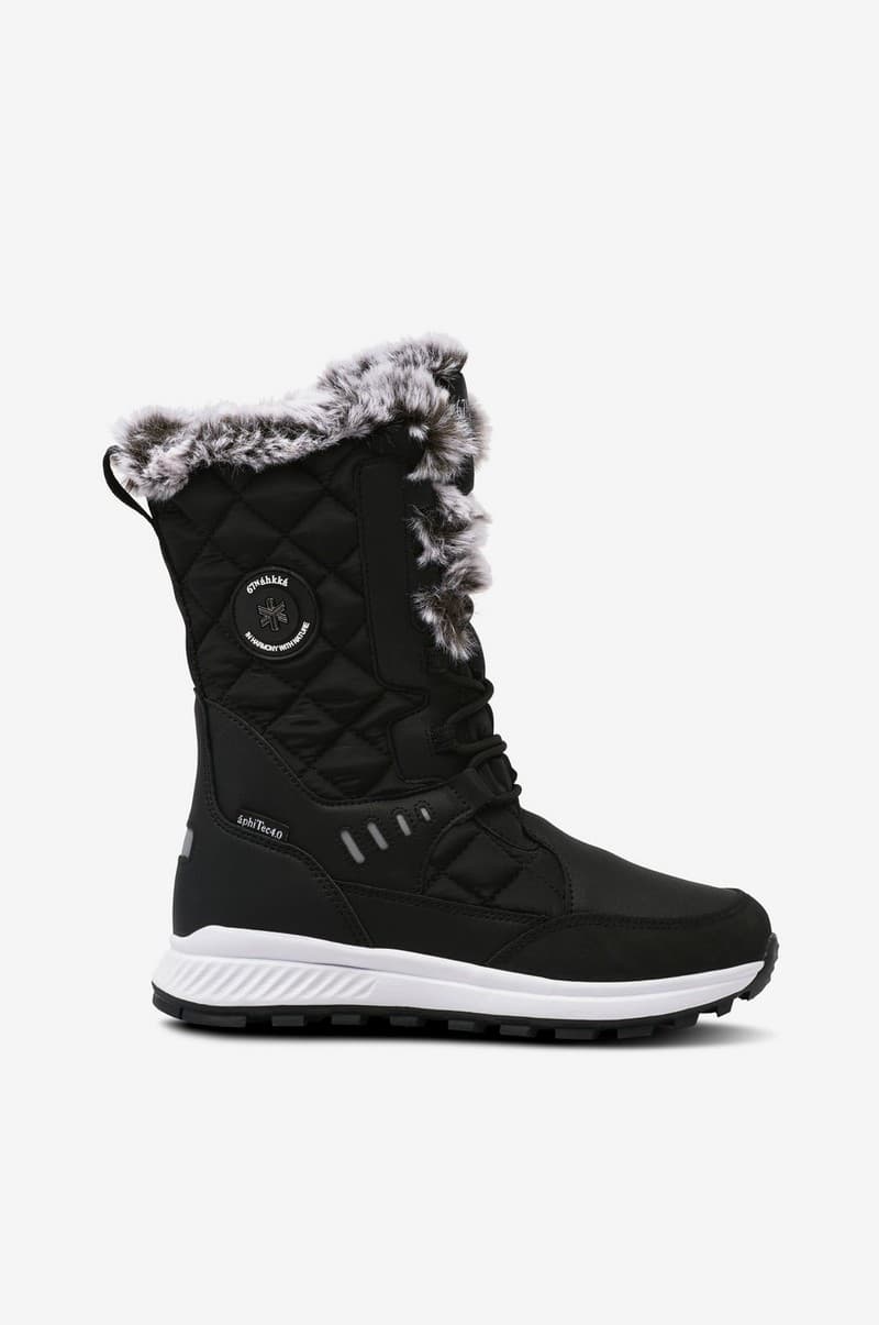 Vinterboots Edevik High Boot 2