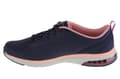 Miniatyrbillede 2 af 4: Skechers Skech-Air Edge - Mellow Days 104296-NVCL, Kvinde, Sneakers, marine blå