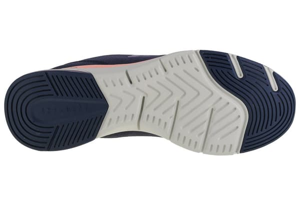 Skechers Skech-Air Edge - Mellow Days 104296-NVCL, Kvinde, Sneakers, marine blå