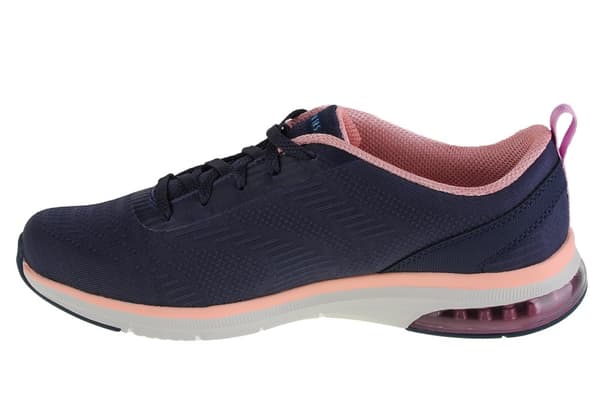Skechers Skech-Air Edge - Mellow Days 104296-NVCL, Kvinde, Sneakers, marine blå