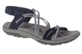 Miniatyrbild 1 av 4: Skechers Reggae Slim–Takes Two 163112-NVY, Kvinna, Sandaler, marinblå