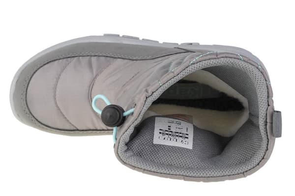 Kappa Cessy Tex K 260824K-1637, för Tjej, Vinterkängor, grå