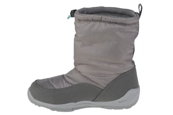 Kappa Cessy Tex K 260824K-1637, för Tjej, Vinterkängor, grå