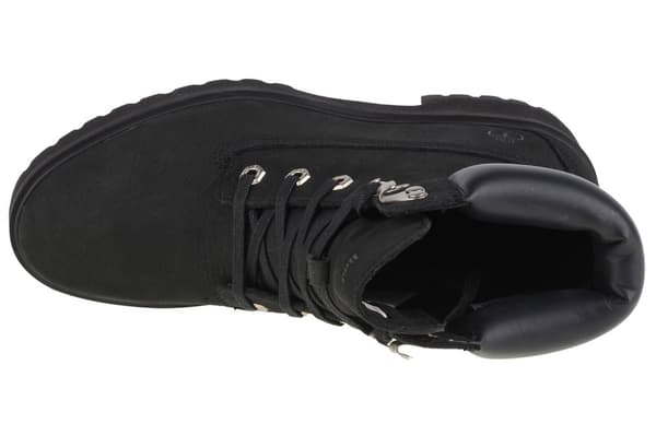 Timberland Carnaby Cool 6 In Boot A5NYY, Kvinde, Vandrestøvler, sort