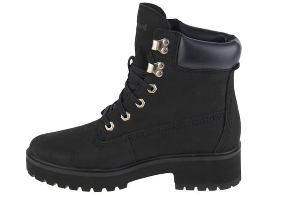 Timberland Carnaby Cool 6 In Boot A5NYY, Kvinde, Vandrestøvler, sort