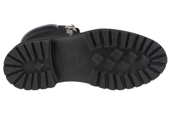 Timberland Carnaby Cool 6 In Boot A5NYY, Kvinde, Vandrestøvler, sort