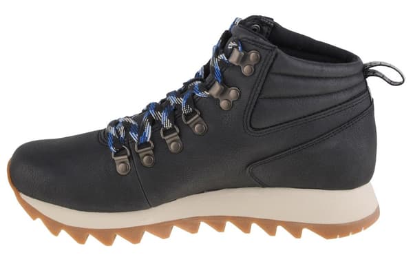 Merrell Alpine Hiker J003594, Kvinna, Kängor, svart