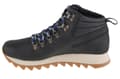 Miniatyrbild 2 av 4: Merrell Alpine Hiker J003594, Kvinna, Kängor, svart
