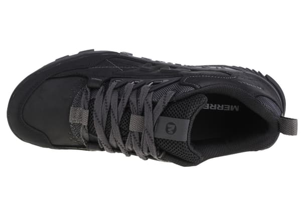 Merrell Annex Trak Low J91799, Man, Träningsskor, svart