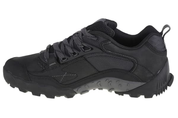 Merrell Annex Trak Low J91799, Man, Träningsskor, svart