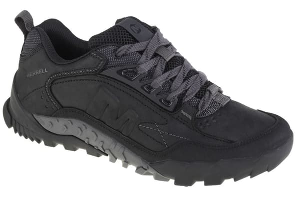 Merrell Annex Trak Low J91799, Man, Träningsskor, svart