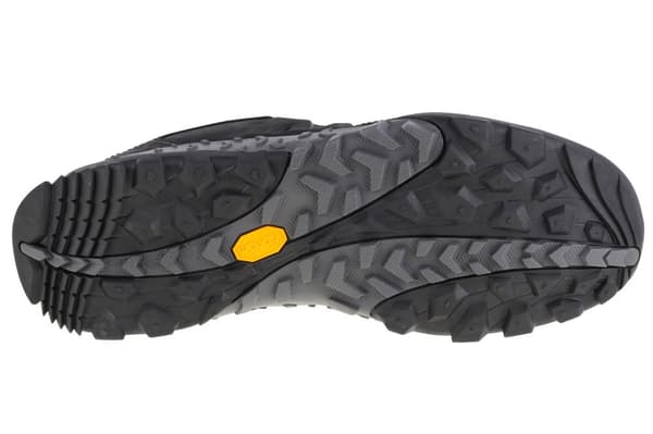 Merrell Annex Trak Low J91799, Man, Träningsskor, svart