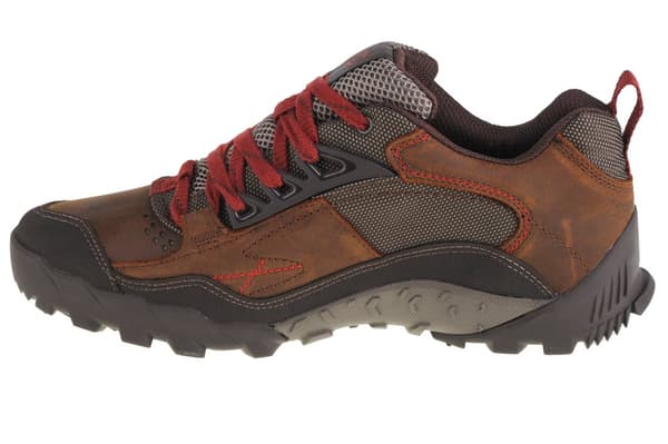 Merrell Annex Trak Low J91805, Man, Träningsskor, brun