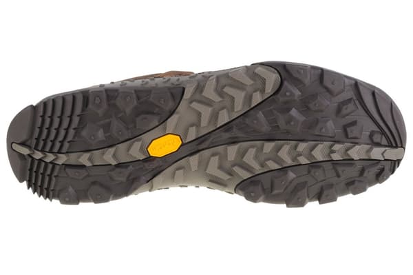 Merrell Annex Trak Low J91805, Man, Träningsskor, brun