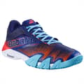 Miniatyrbilde 4 av 11: Babolat Jet Premura 2 Blue/Red 2023