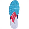 Miniatyrbilde 5 av 11: Babolat Jet Premura 2 Blue/Red 2023